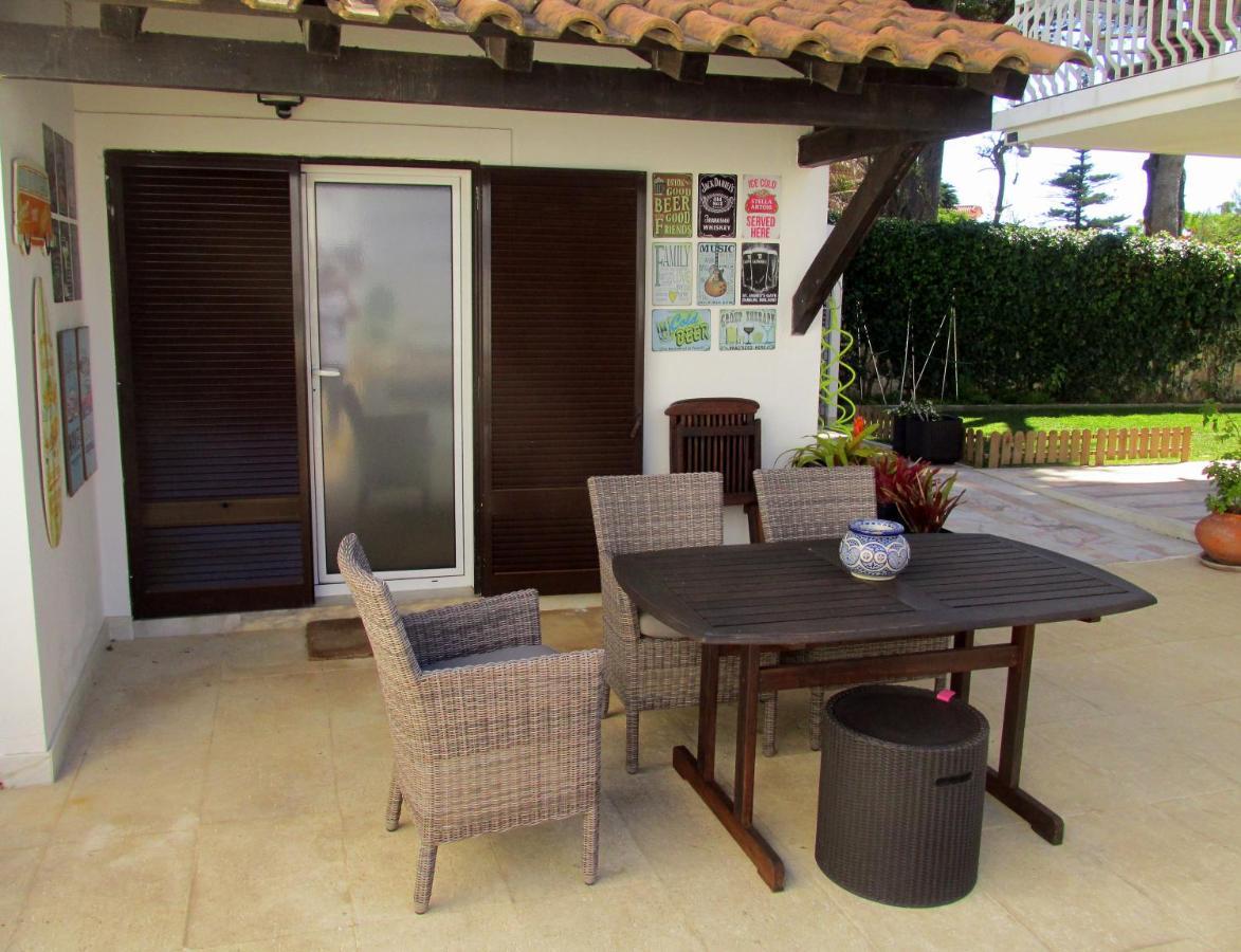 Go Pt - Private Challet With Swimming Pool And Garden Parede Exterior photo