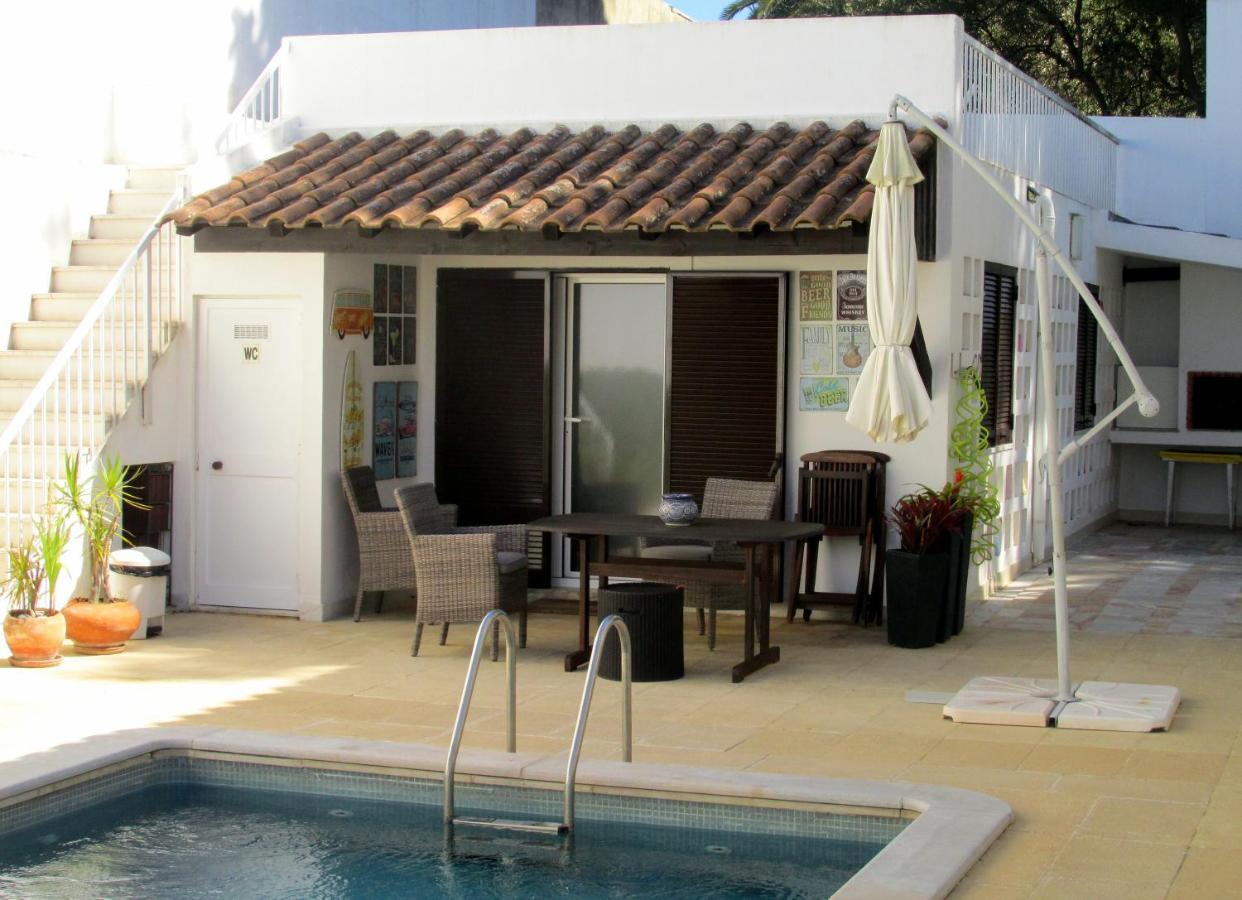 Go Pt - Private Challet With Swimming Pool And Garden Parede Exterior photo