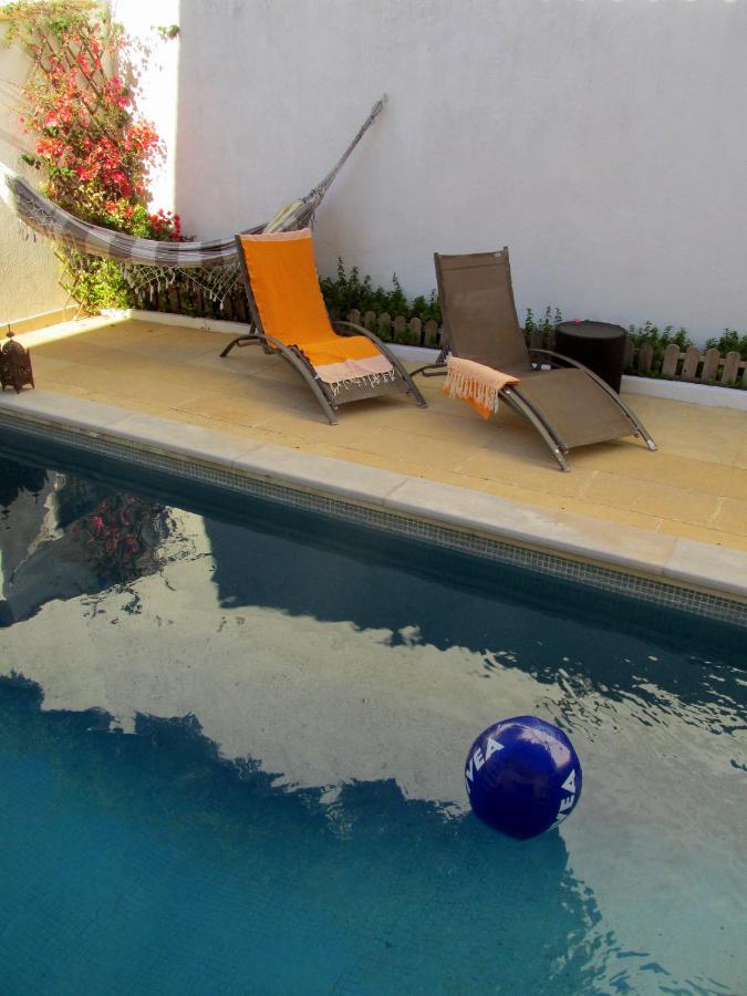 Go Pt - Private Challet With Swimming Pool And Garden Parede Exterior photo
